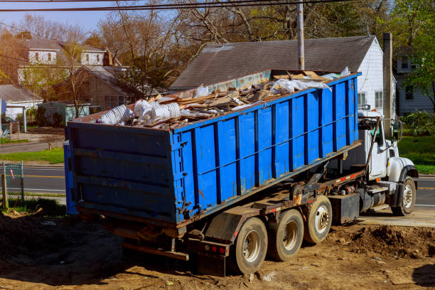 Moving and Downsizing Cleanouts in Clinton, IN